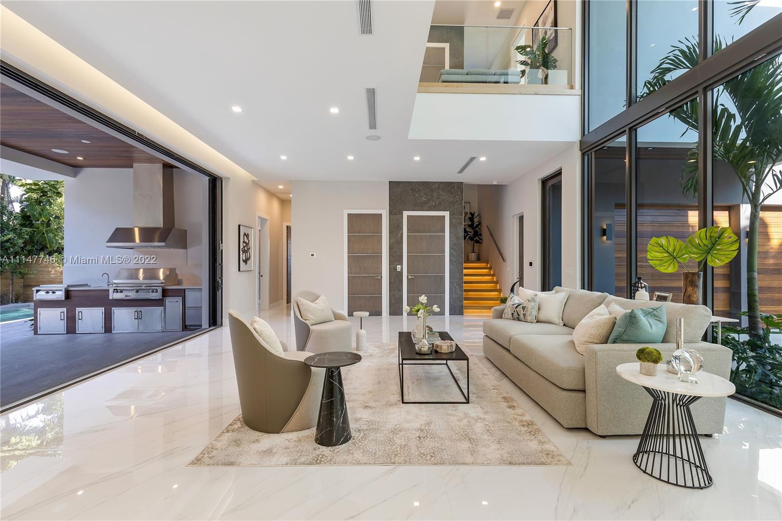 NATOMA MANORS RE SUB - Residential