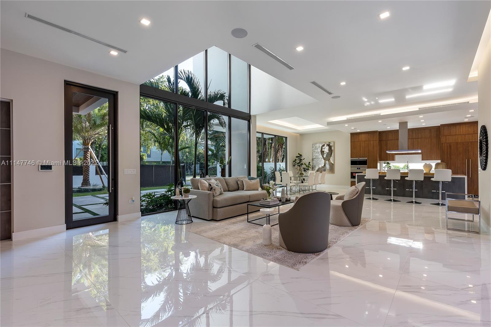 NATOMA MANORS RE SUB - Residential