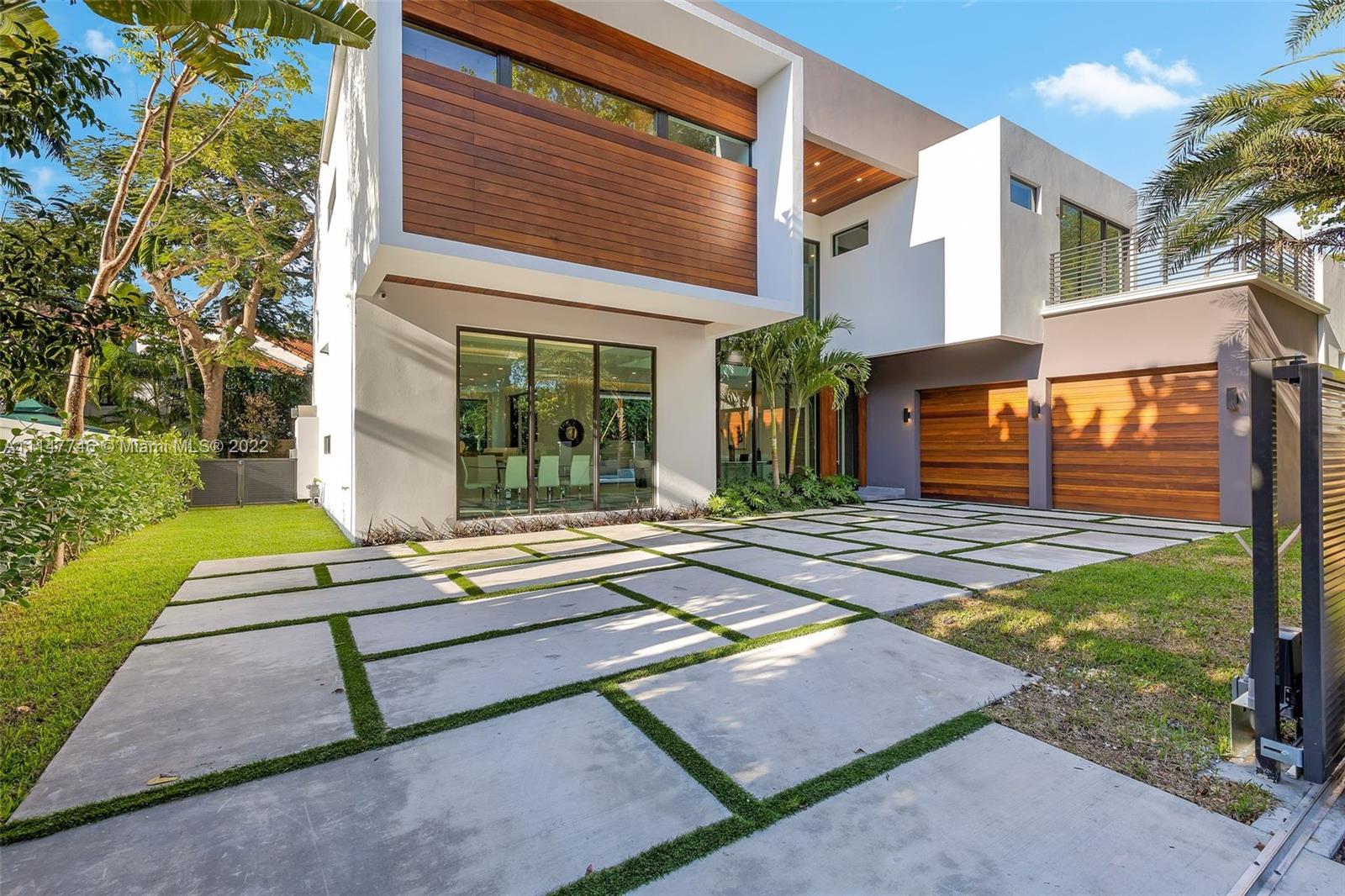 NATOMA MANORS RE SUB - Residential