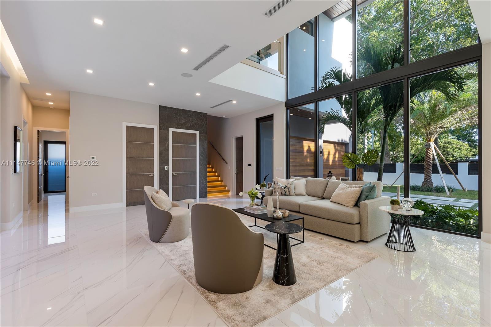 NATOMA MANORS RE SUB - Residential