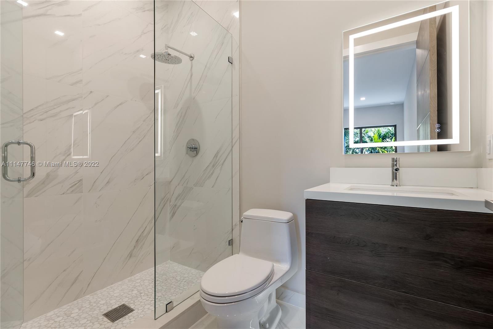 NATOMA MANORS RE SUB - Residential