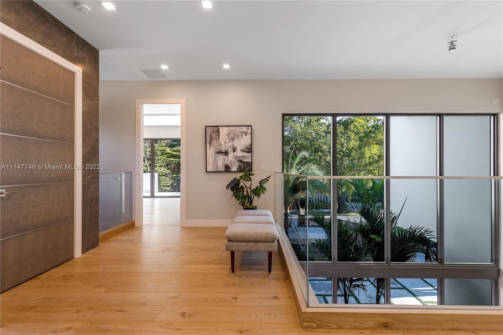 NATOMA MANORS RE SUB - Residential