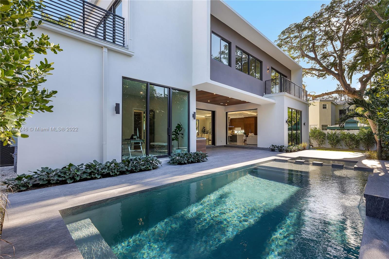 NATOMA MANORS RE SUB - Residential