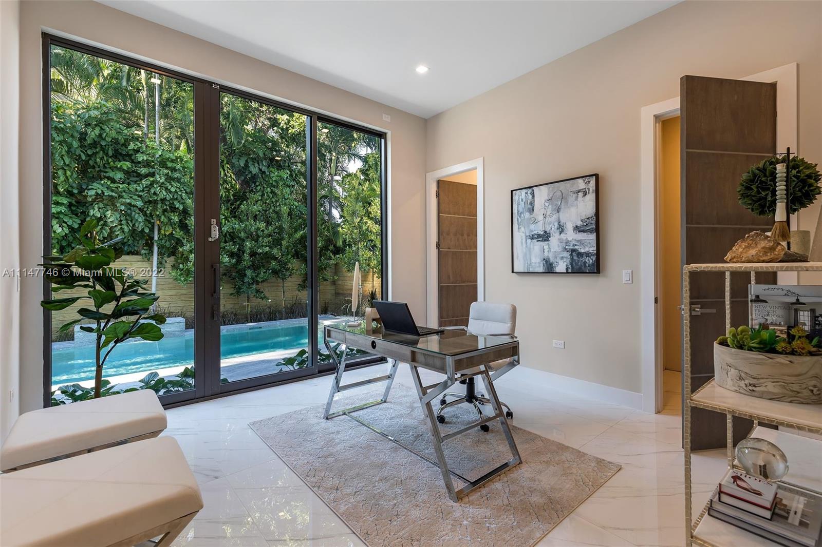 NATOMA MANORS RE SUB - Residential