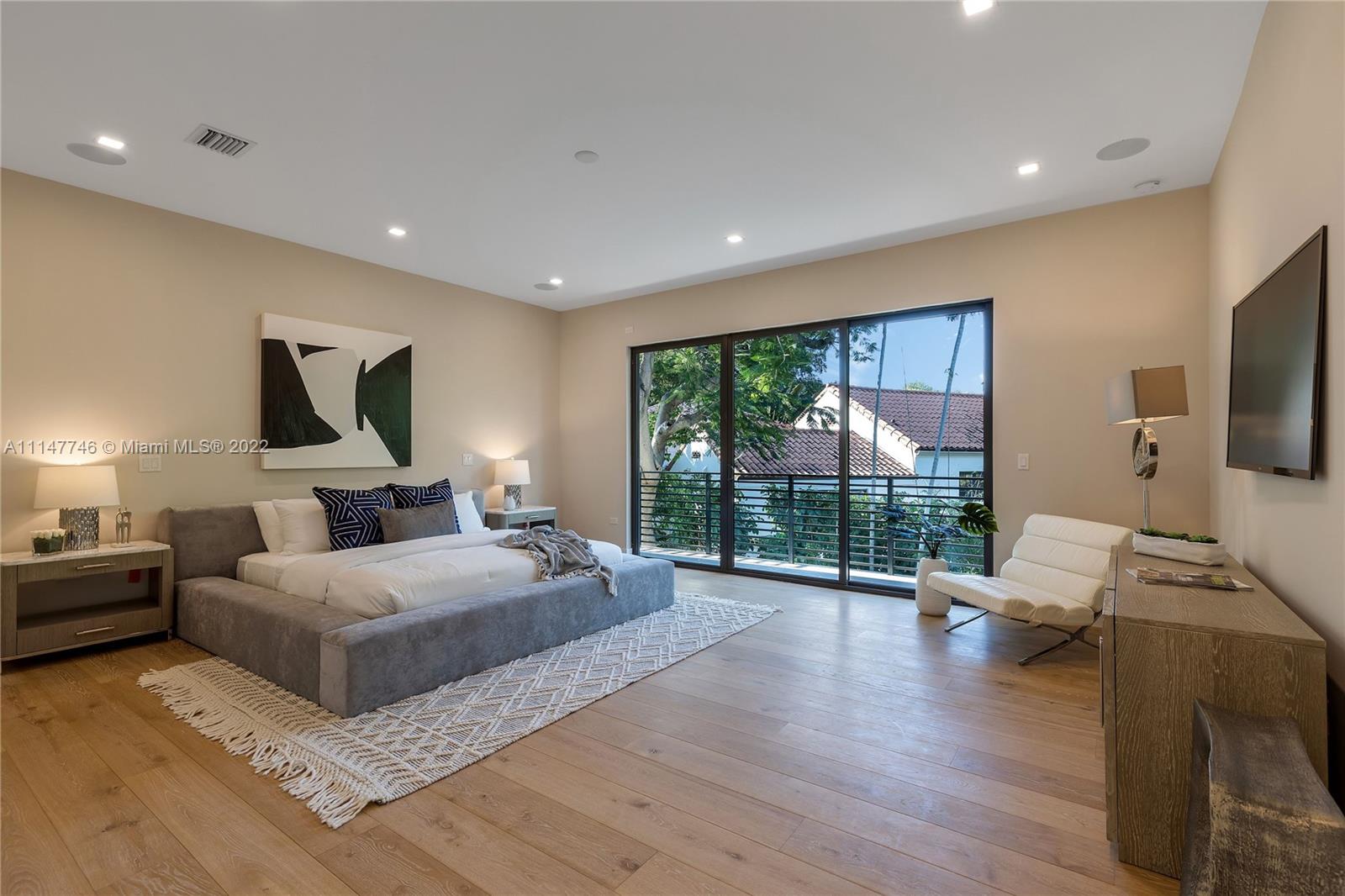 NATOMA MANORS RE SUB - Residential