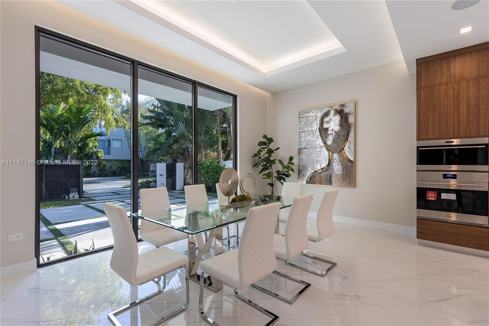 NATOMA MANORS RE SUB - Residential