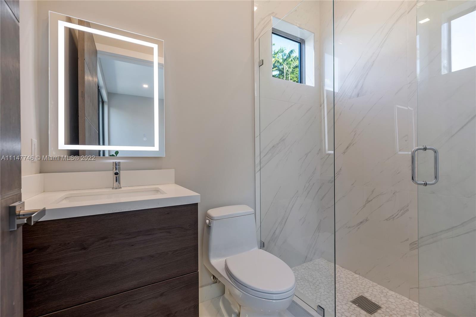 NATOMA MANORS RE SUB - Residential