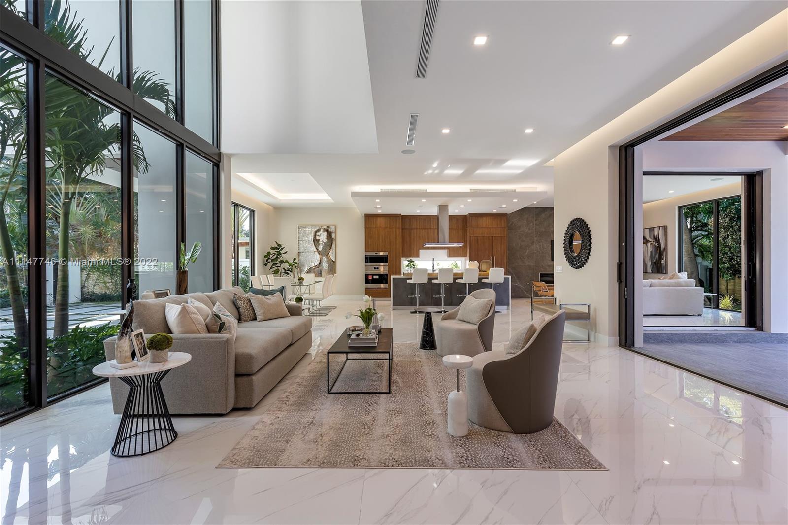 NATOMA MANORS RE SUB - Residential