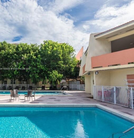 PARADISE POINTE CONDO - Residential