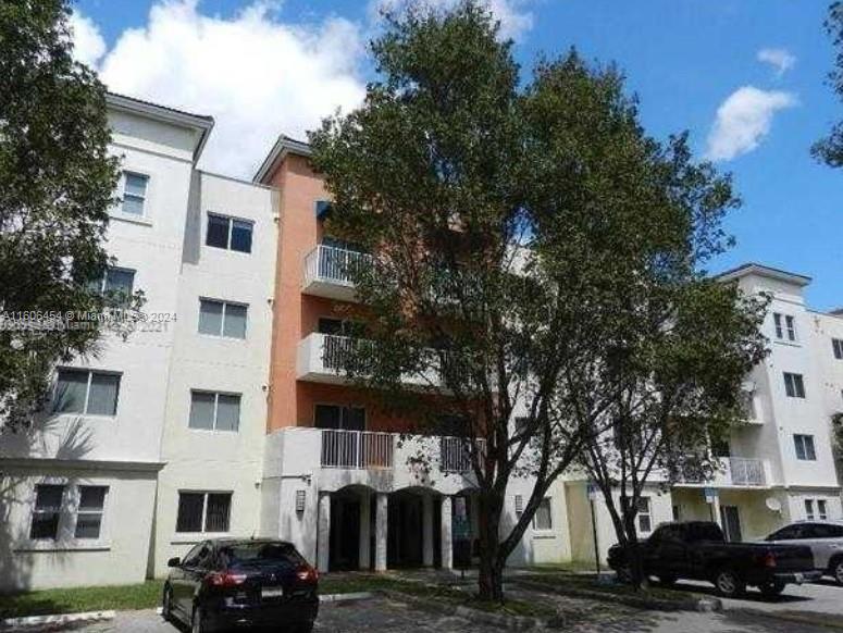 PARADISE POINTE CONDO - Residential