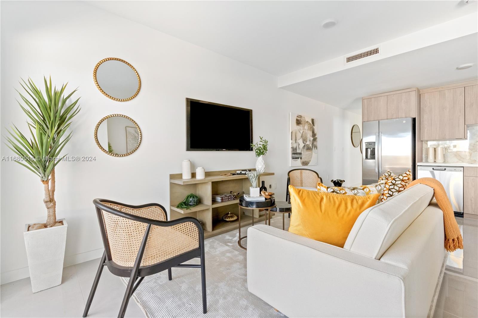 On Grandville - Residential