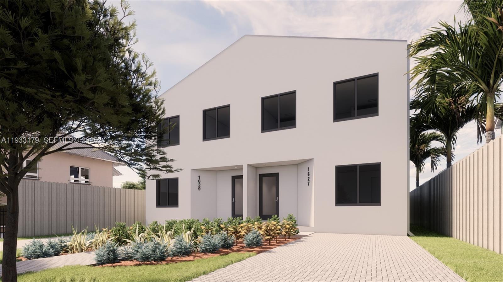 CEDARHURST - Residential Income