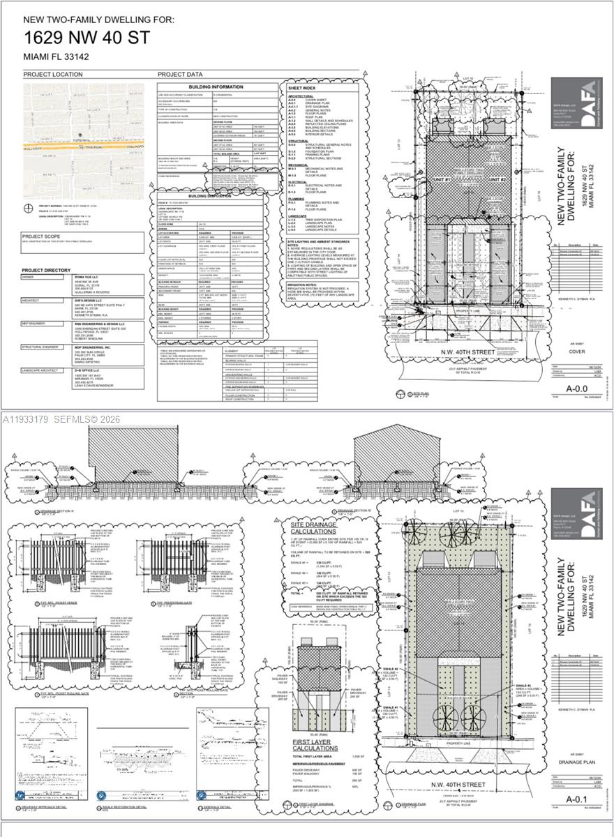 CEDARHURST - Residential Income