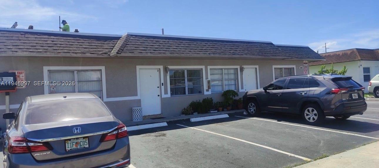 ORIOLE ESTATES SEC 8 - Residential Income