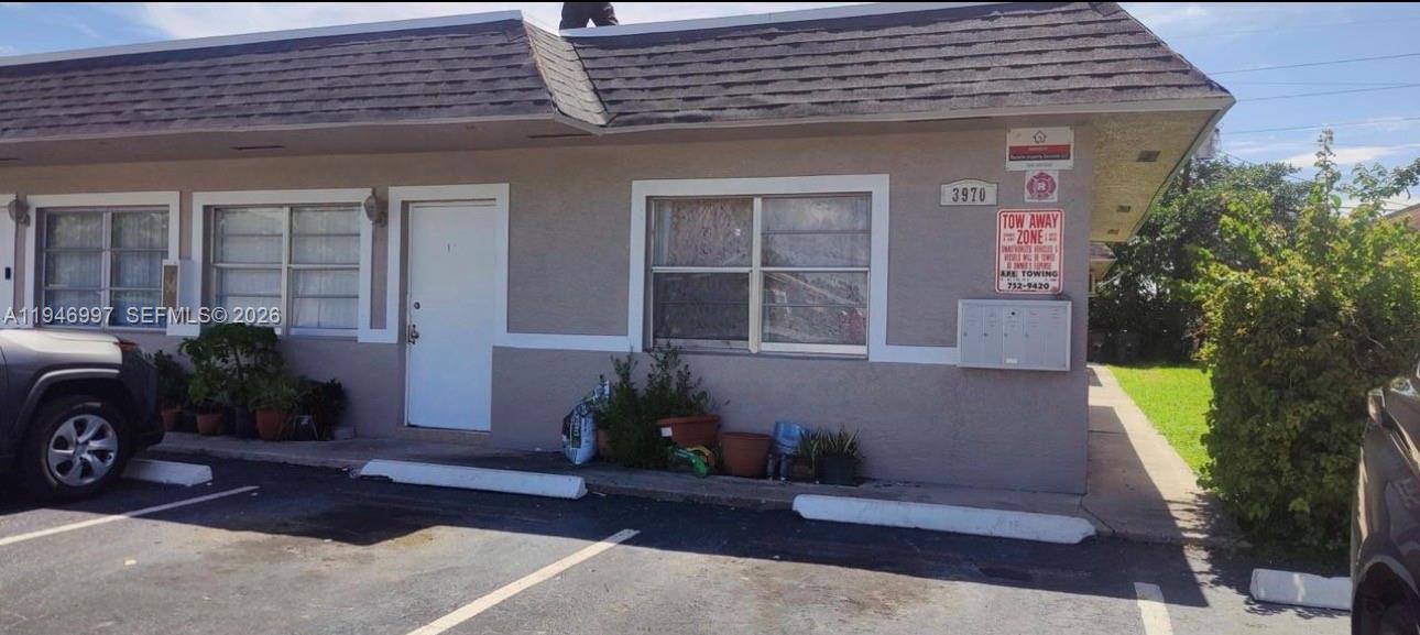 ORIOLE ESTATES SEC 8 - Residential Income