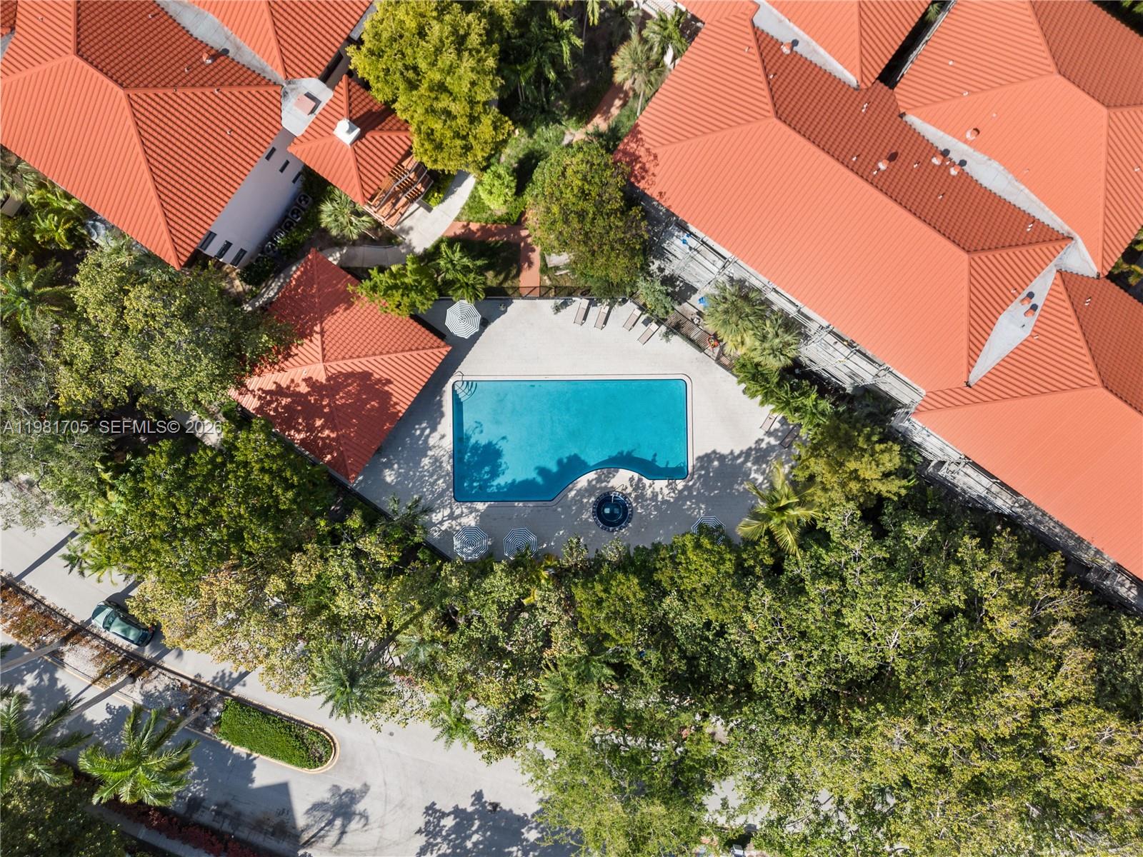 OCEAN VILLAGE CONDO - Residential