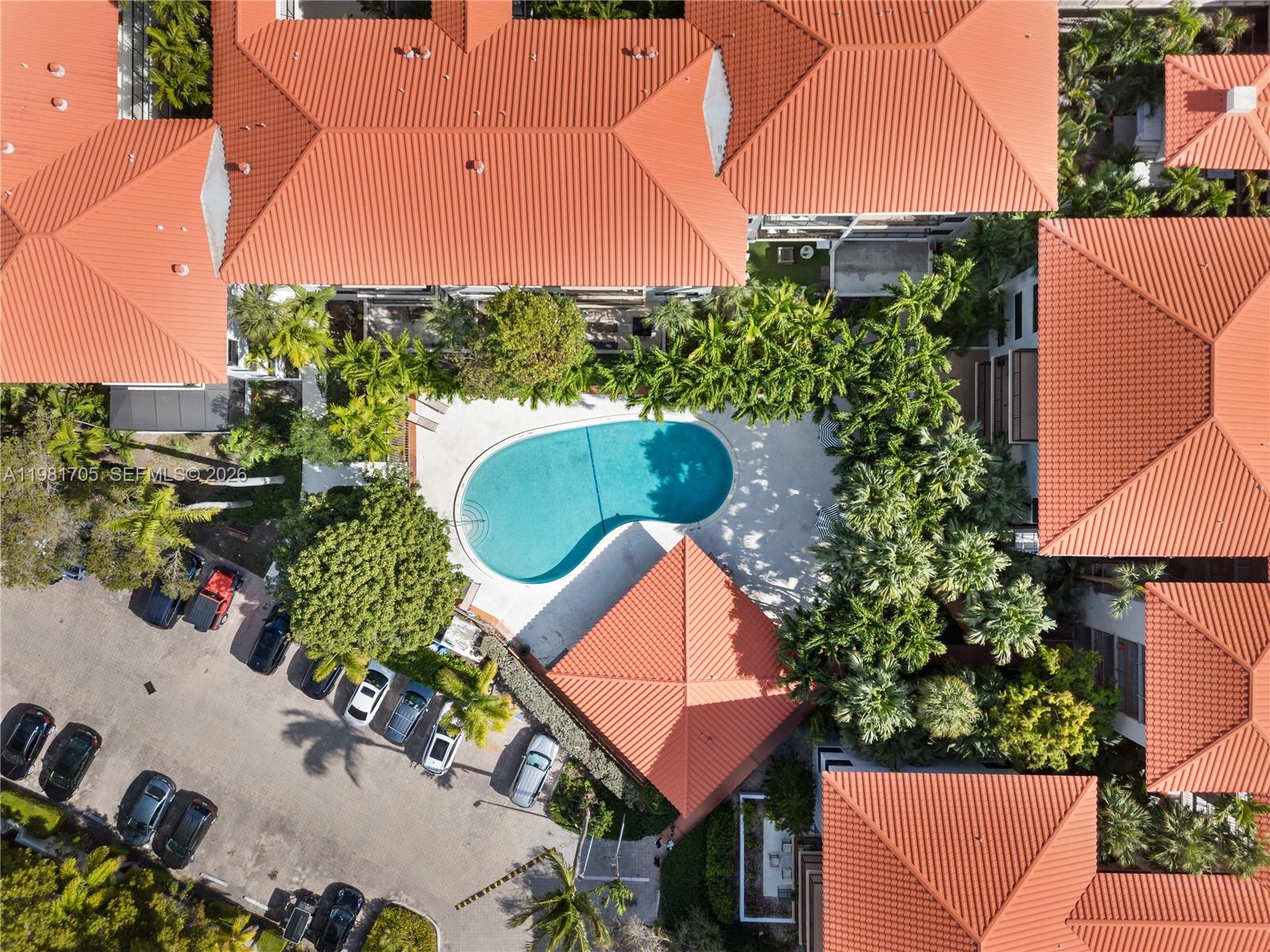 OCEAN VILLAGE CONDO - Residential