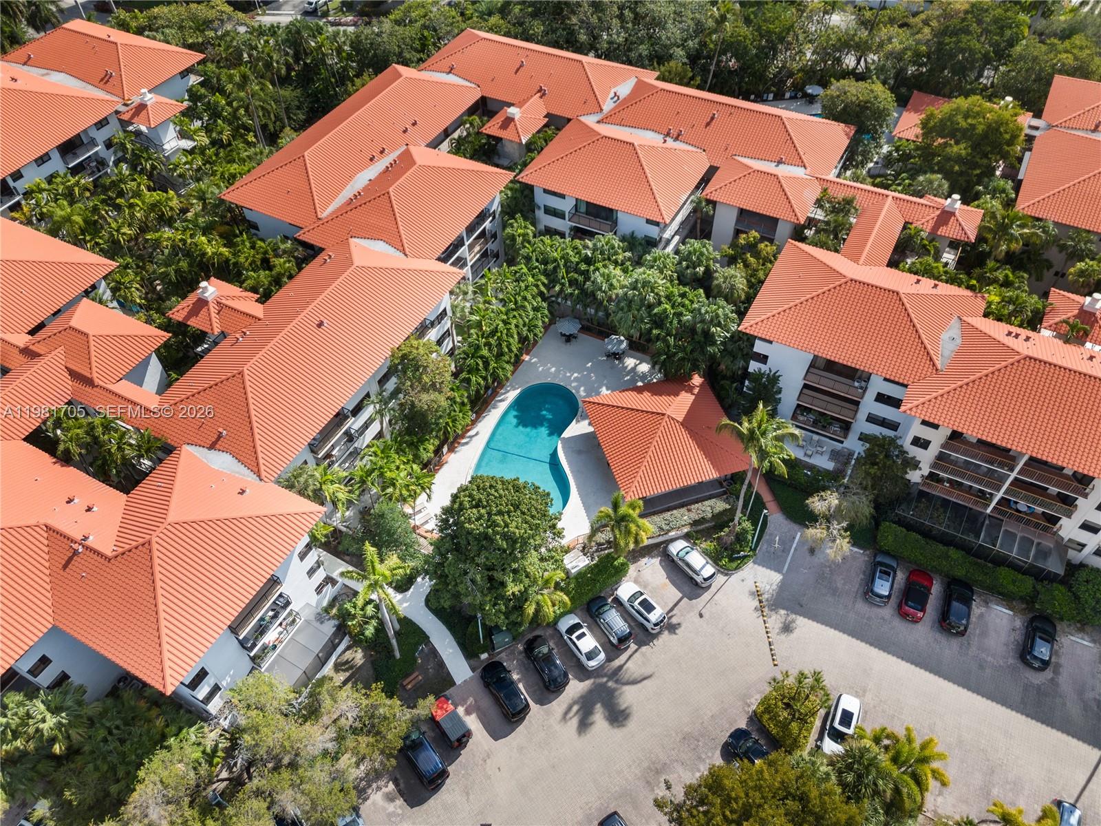 OCEAN VILLAGE CONDO - Residential