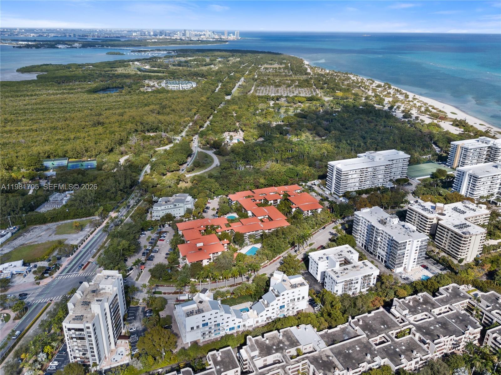 OCEAN VILLAGE CONDO - Residential