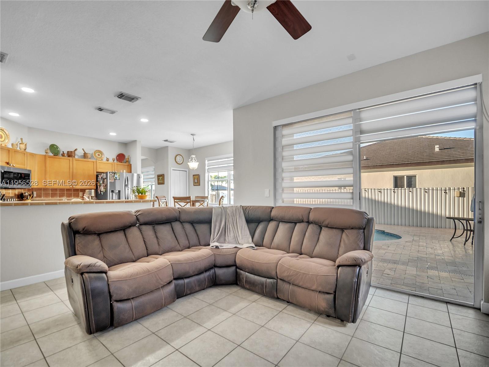 CENTURY ESTATES 1ST ADDN - Residential