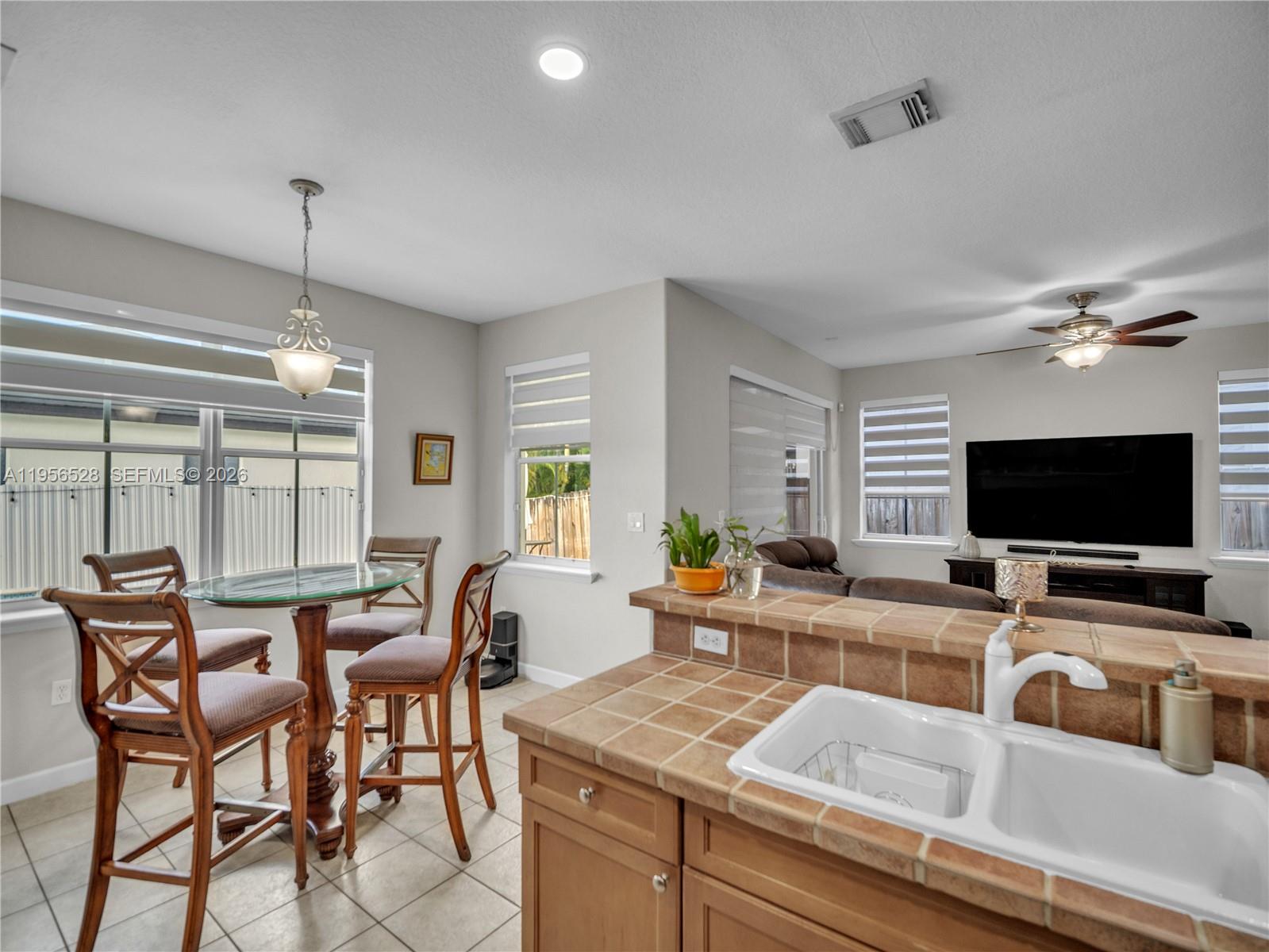 CENTURY ESTATES 1ST ADDN - Residential