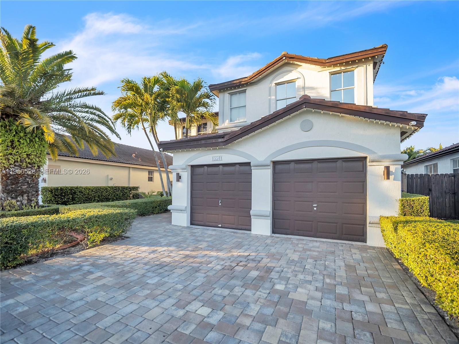 CENTURY ESTATES 1ST ADDN - Residential