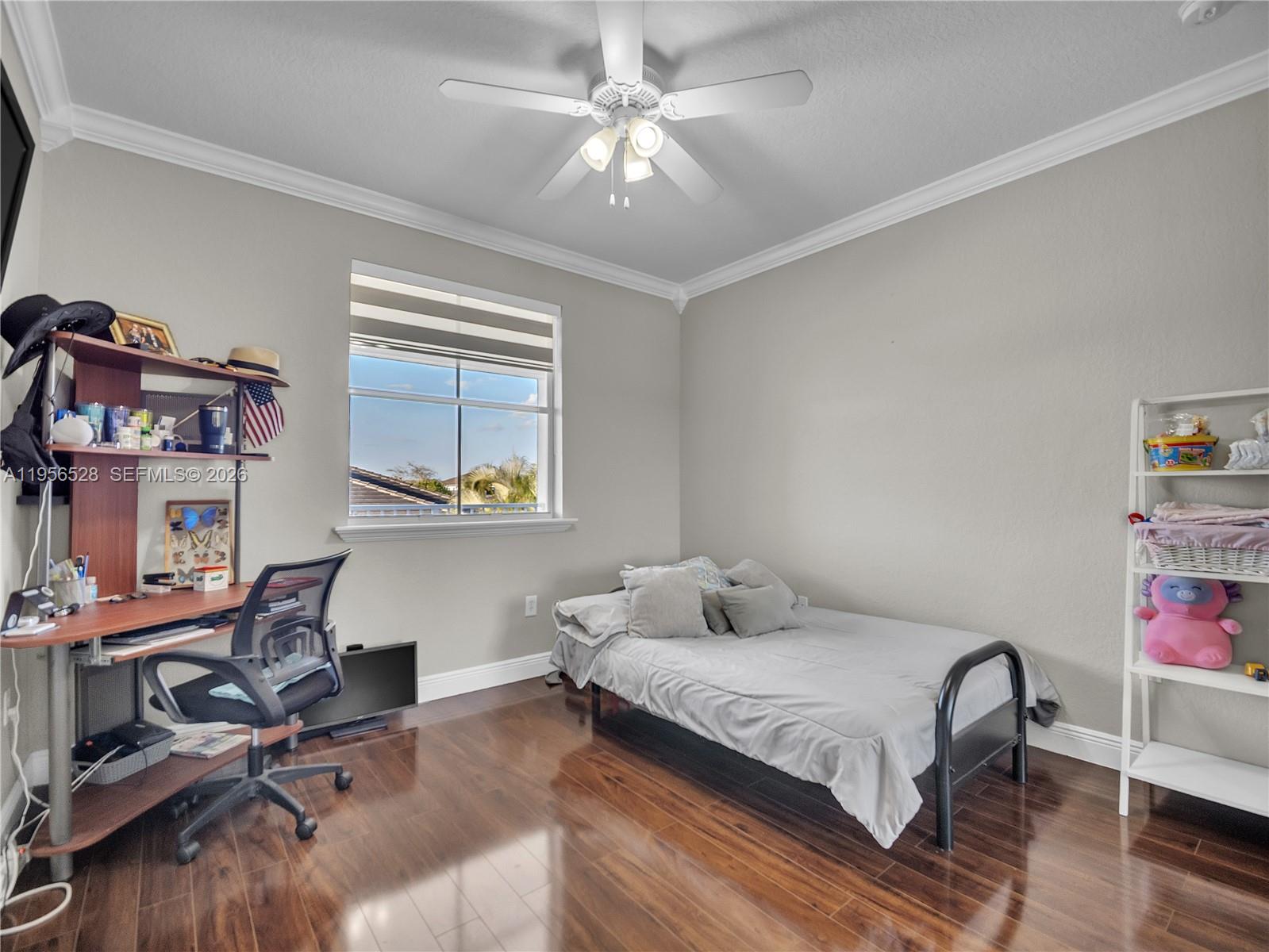 CENTURY ESTATES 1ST ADDN - Residential