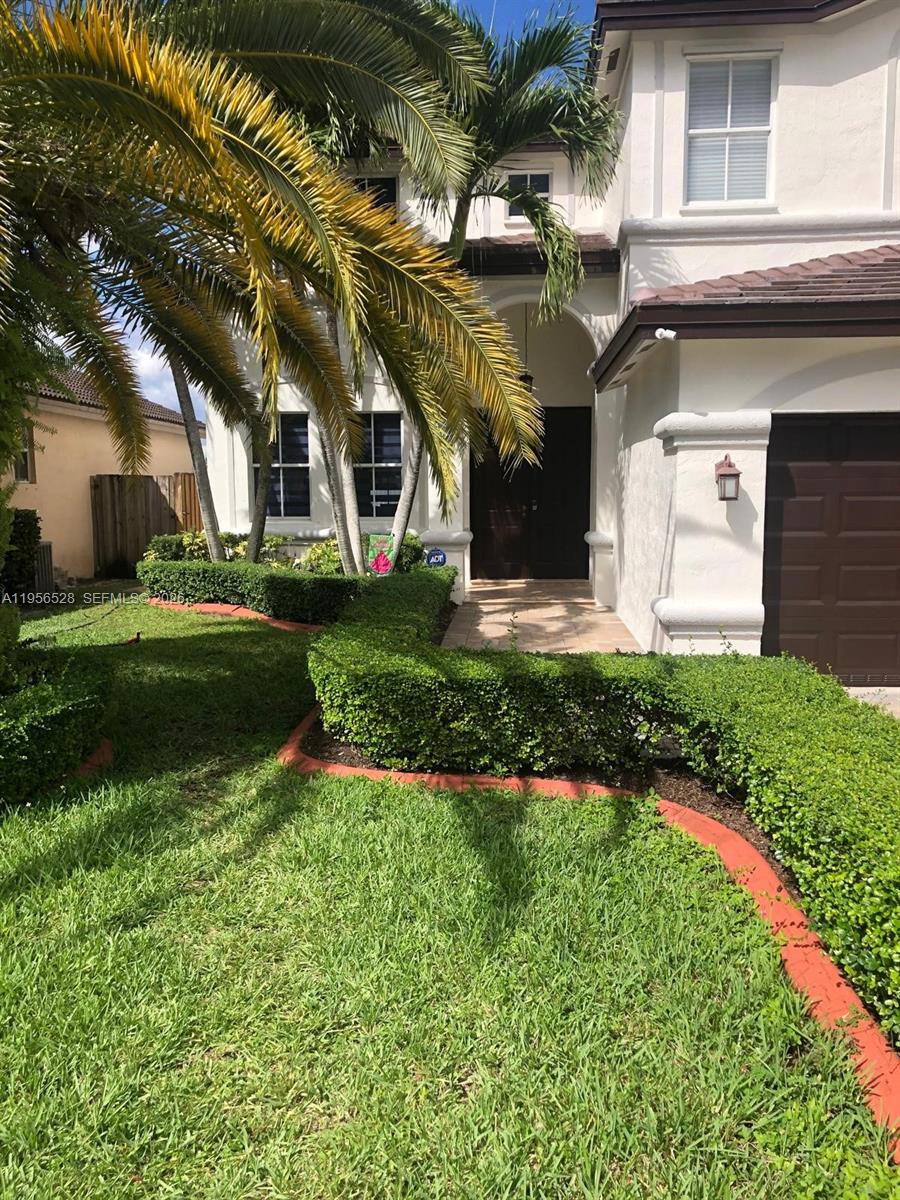 CENTURY ESTATES 1ST ADDN - Residential