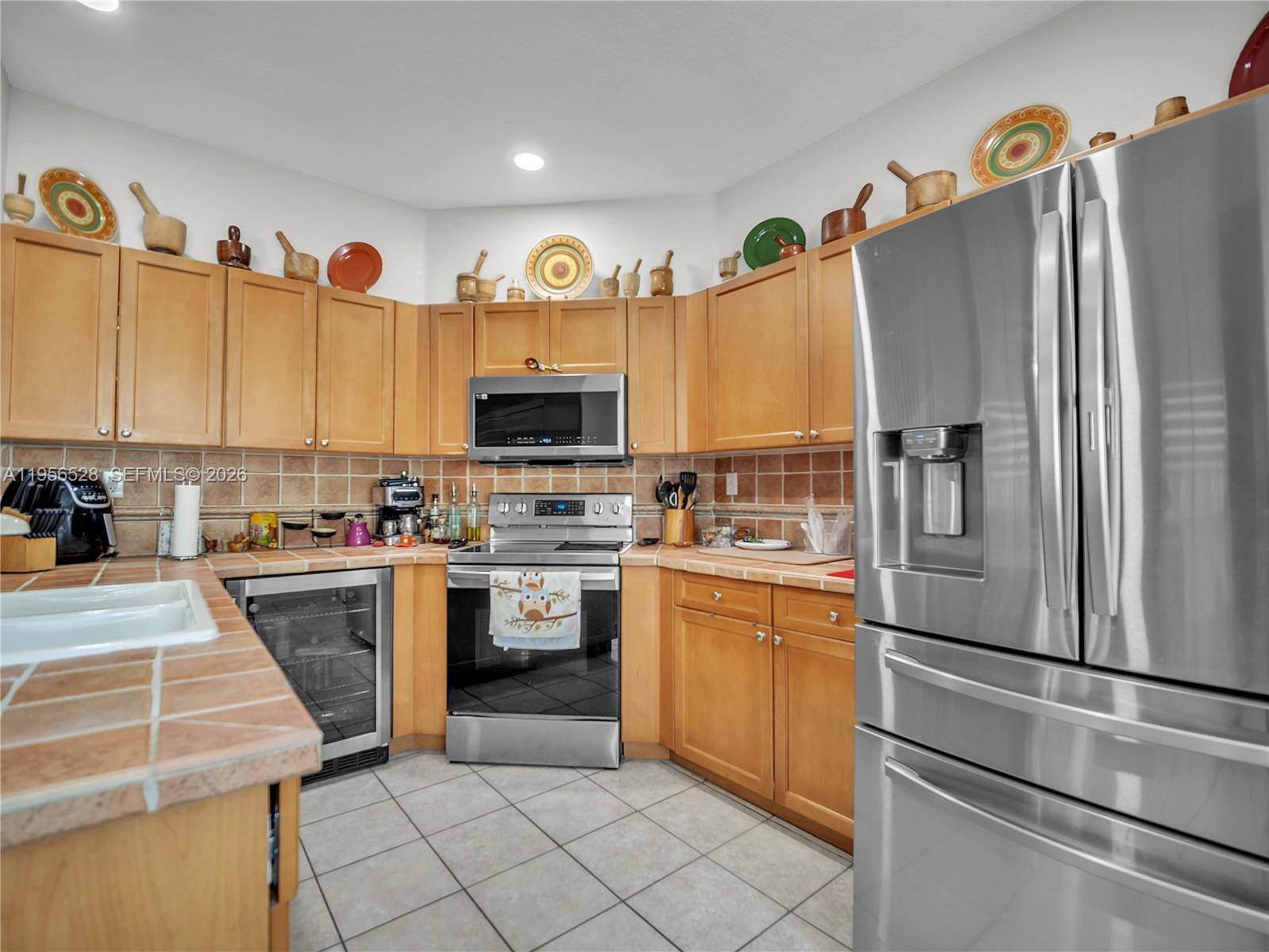 CENTURY ESTATES 1ST ADDN - Residential