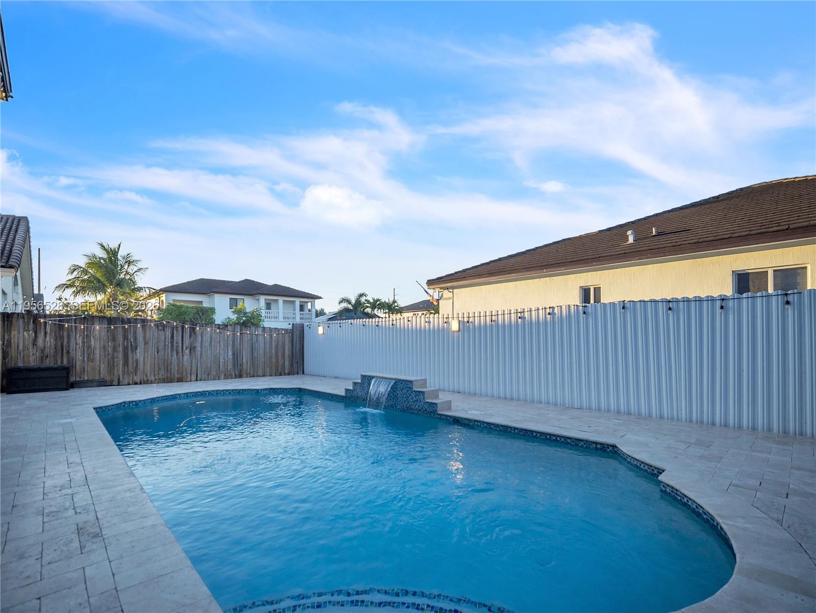 CENTURY ESTATES 1ST ADDN - Residential