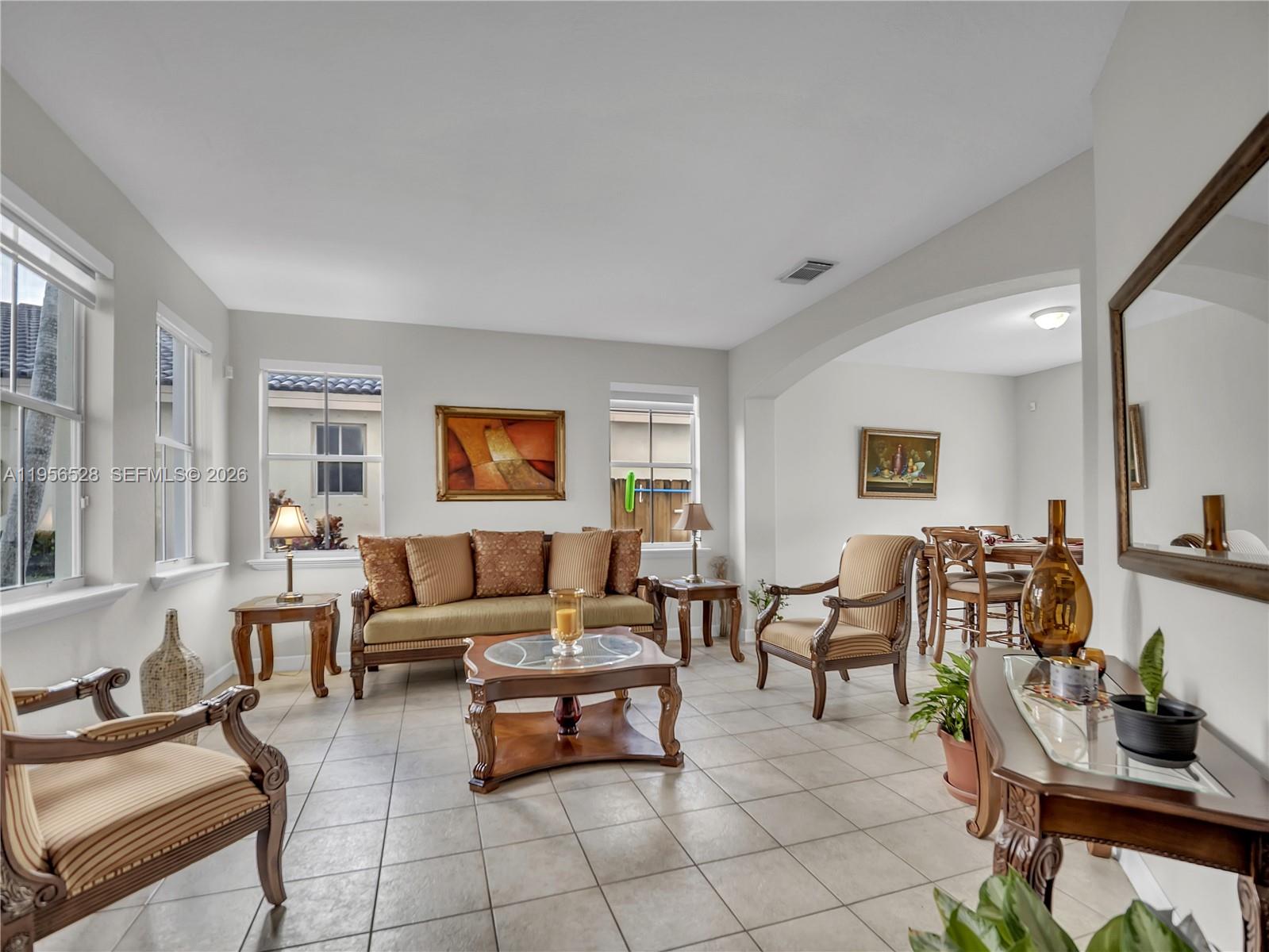 CENTURY ESTATES 1ST ADDN - Residential