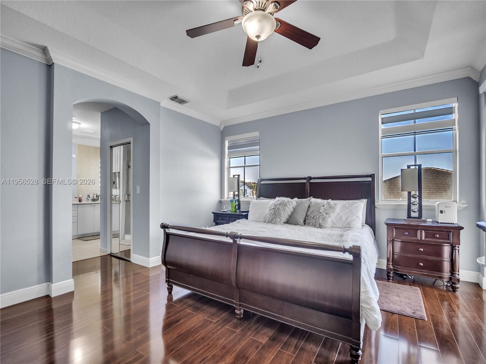 CENTURY ESTATES 1ST ADDN - Residential