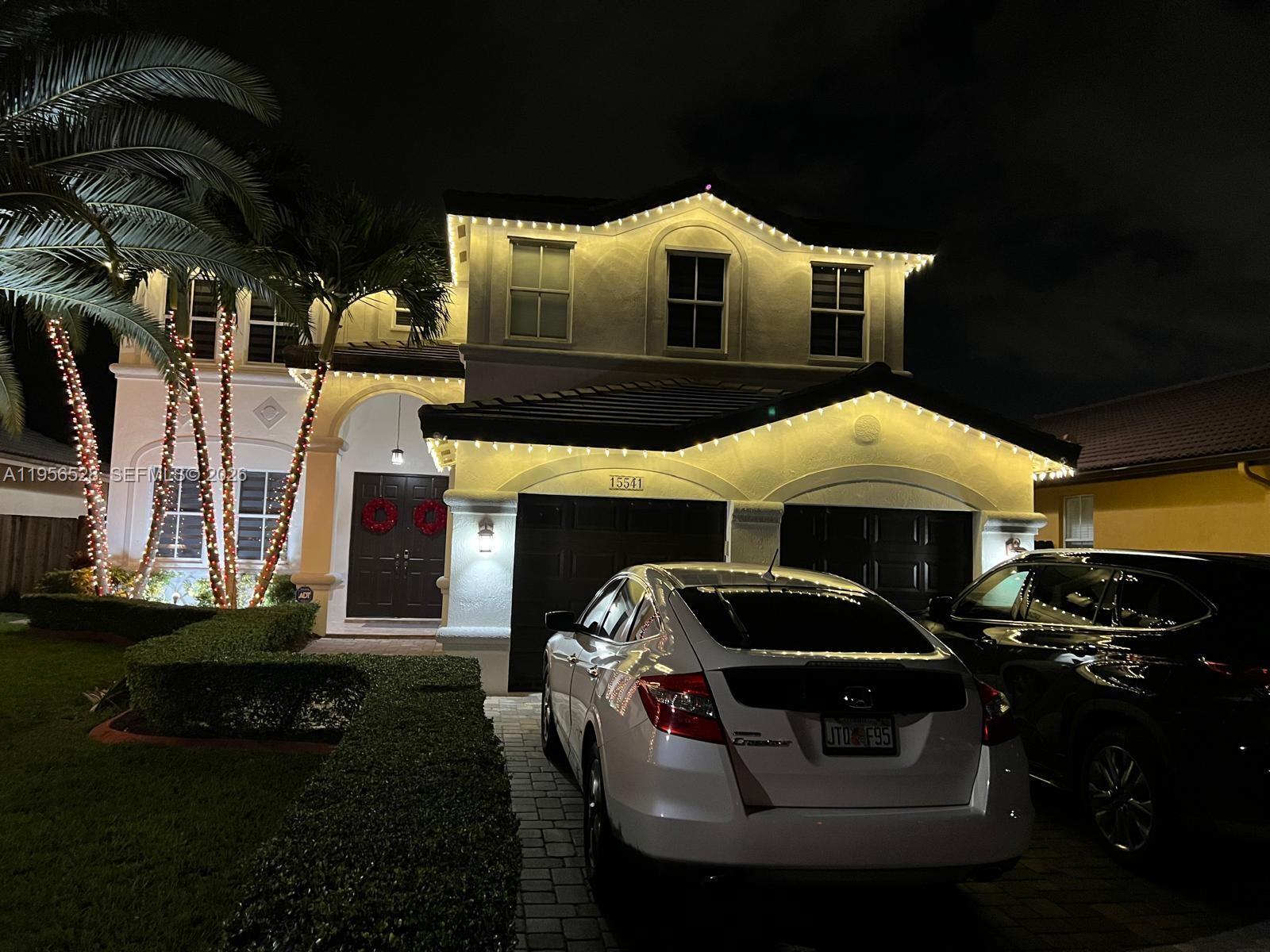 CENTURY ESTATES 1ST ADDN - Residential