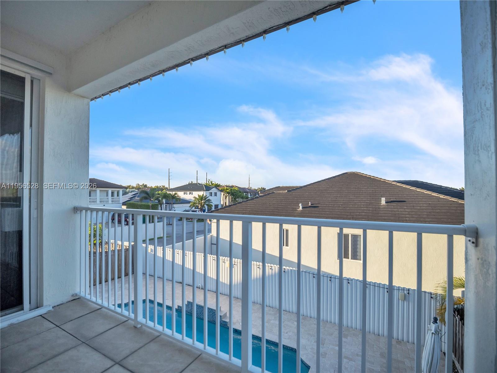 CENTURY ESTATES 1ST ADDN - Residential