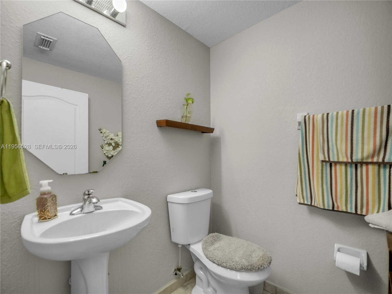 CENTURY ESTATES 1ST ADDN - Residential