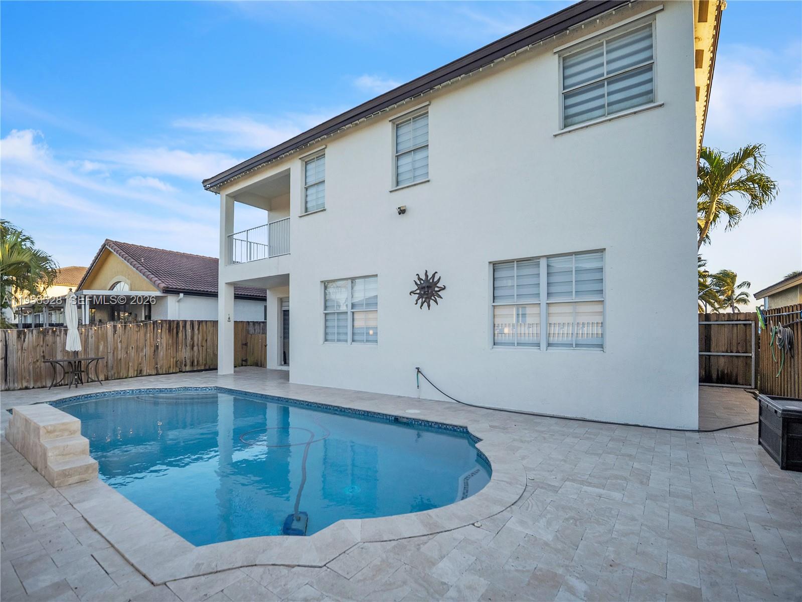 CENTURY ESTATES 1ST ADDN - Residential