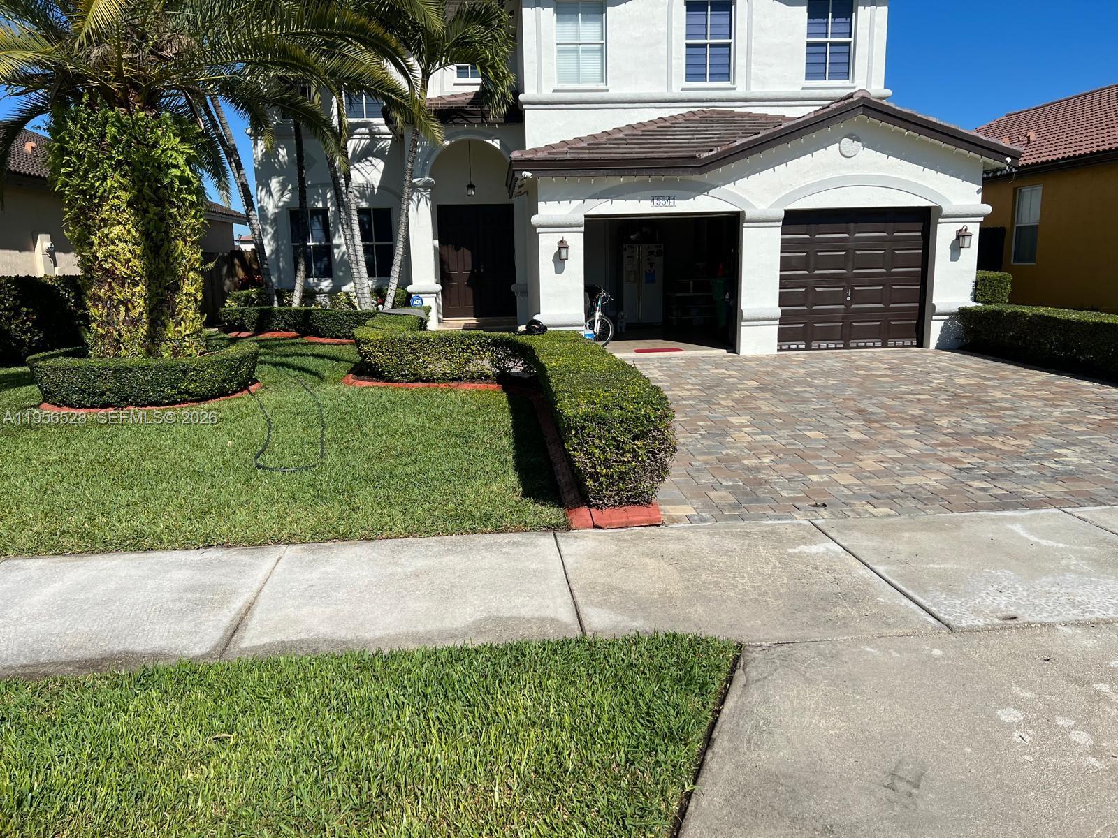 CENTURY ESTATES 1ST ADDN - Residential