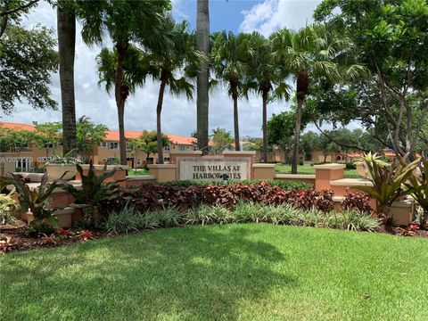 Tiny photo for 4944 Windward Way #1401, Dania Beach, FL 33312 (MLS # A12009563)