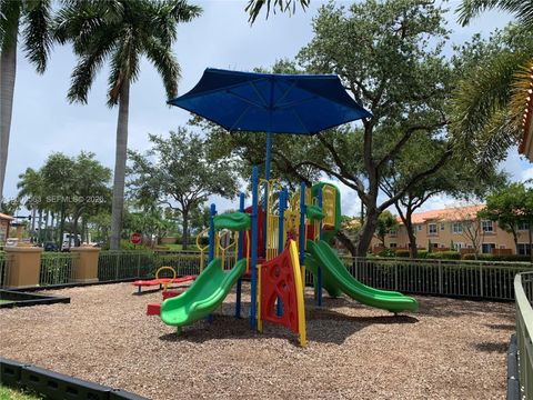 Tiny photo for 4944 Windward Way #1401, Dania Beach, FL 33312 (MLS # A12009563)