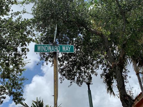 Tiny photo for 4944 Windward Way #1401, Dania Beach, FL 33312 (MLS # A12009563)