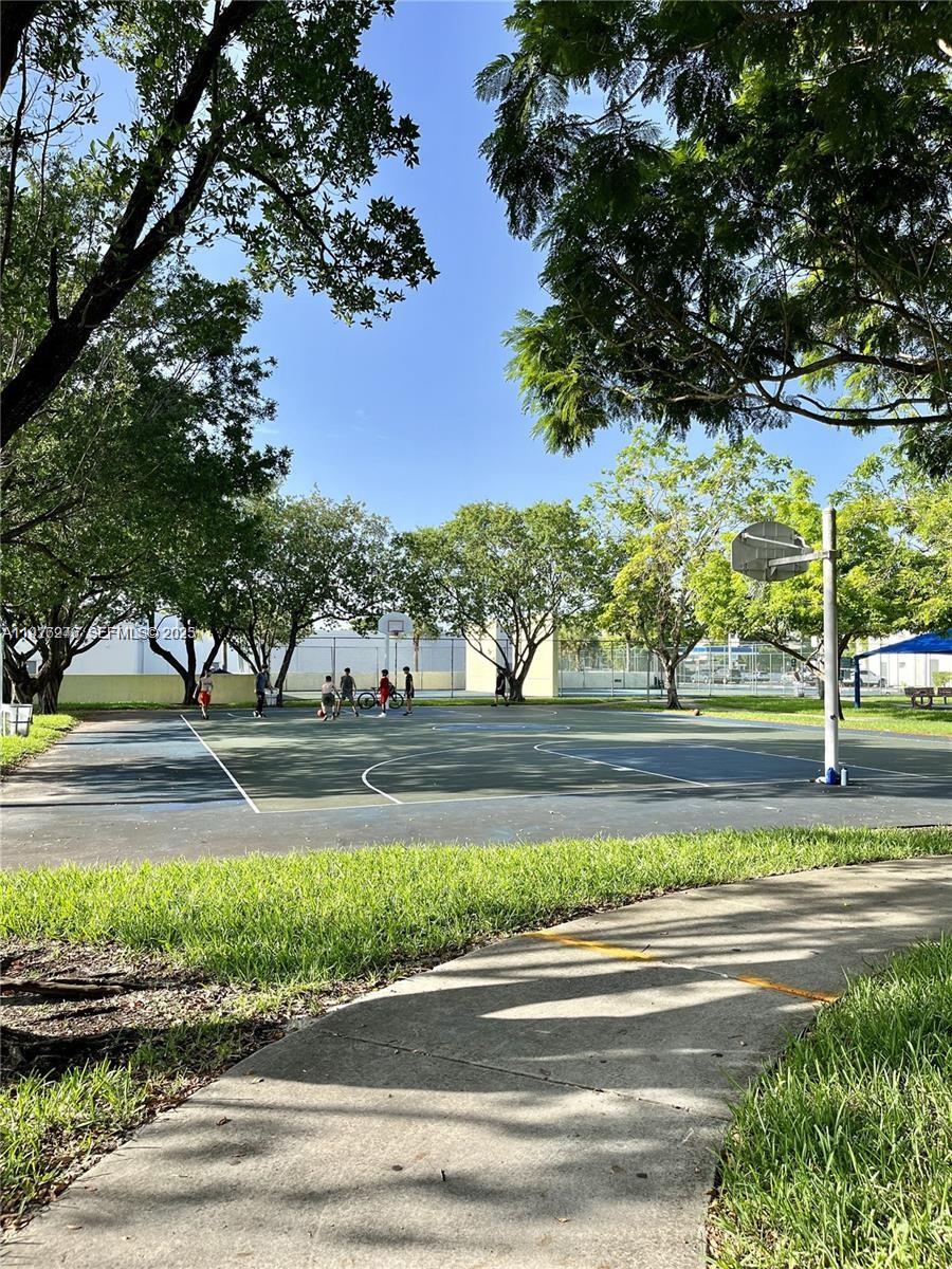 SUNSET PALMS WEST CONDO - Residential