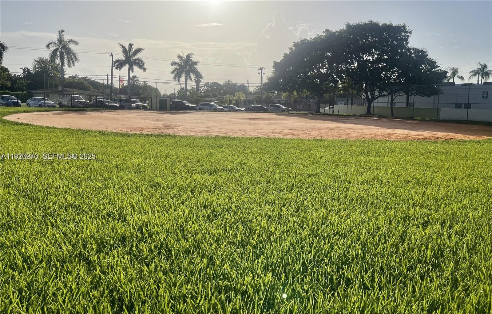 SUNSET PALMS WEST CONDO - Residential