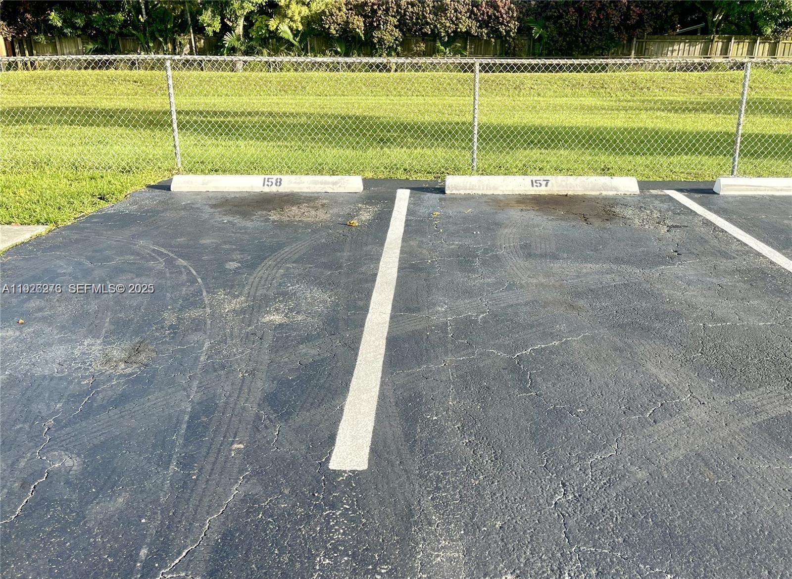 SUNSET PALMS WEST CONDO - Residential