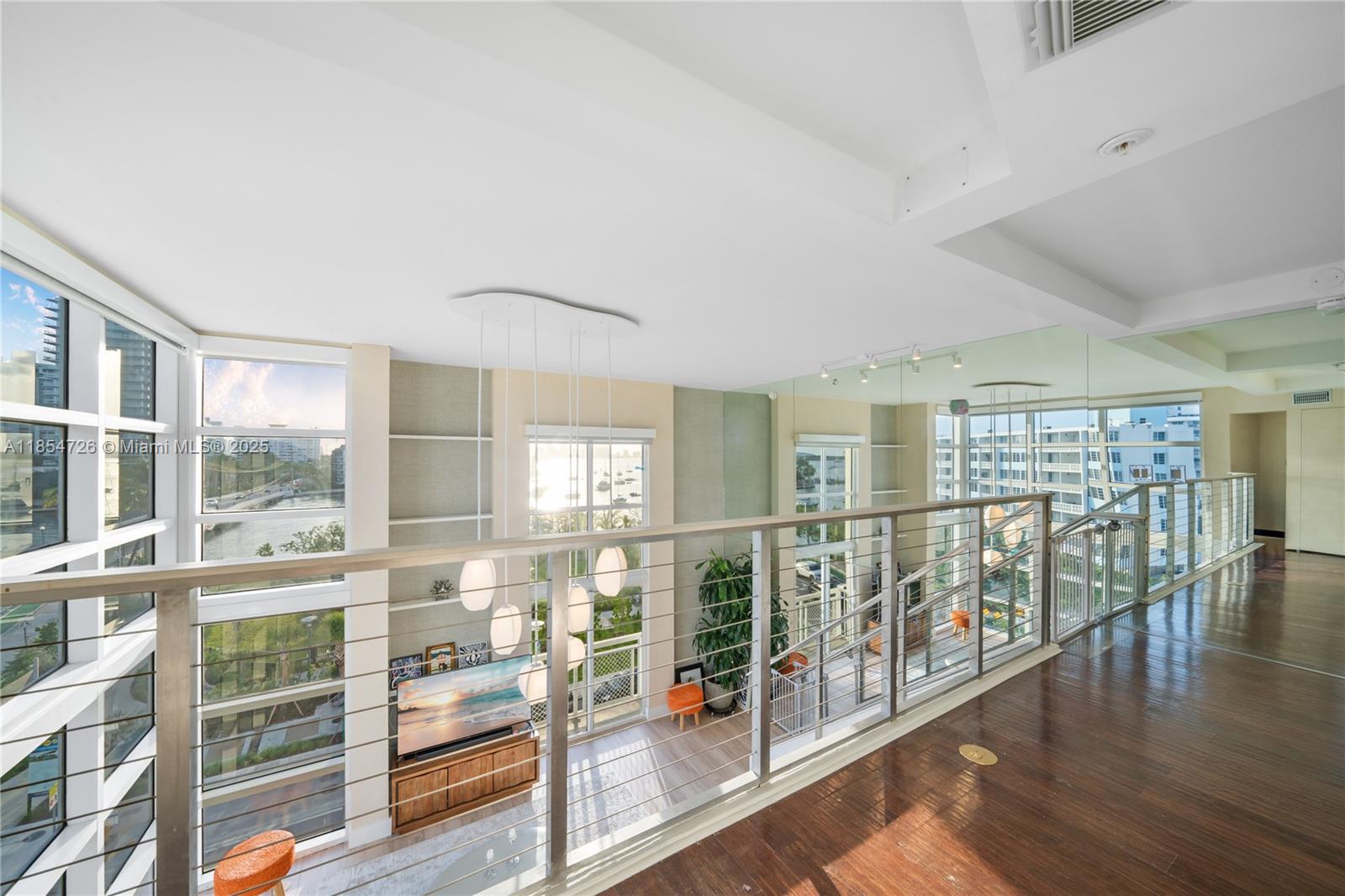 THE LOFTS AT SOUTH BEACH - Residential Lease