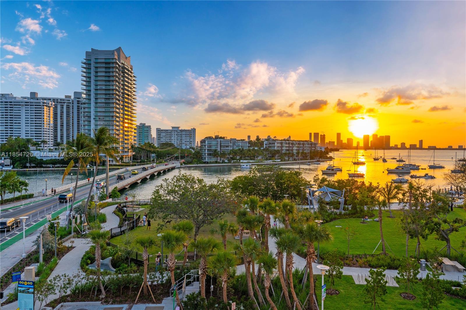 THE LOFTS AT SOUTH BEACH - Residential Lease