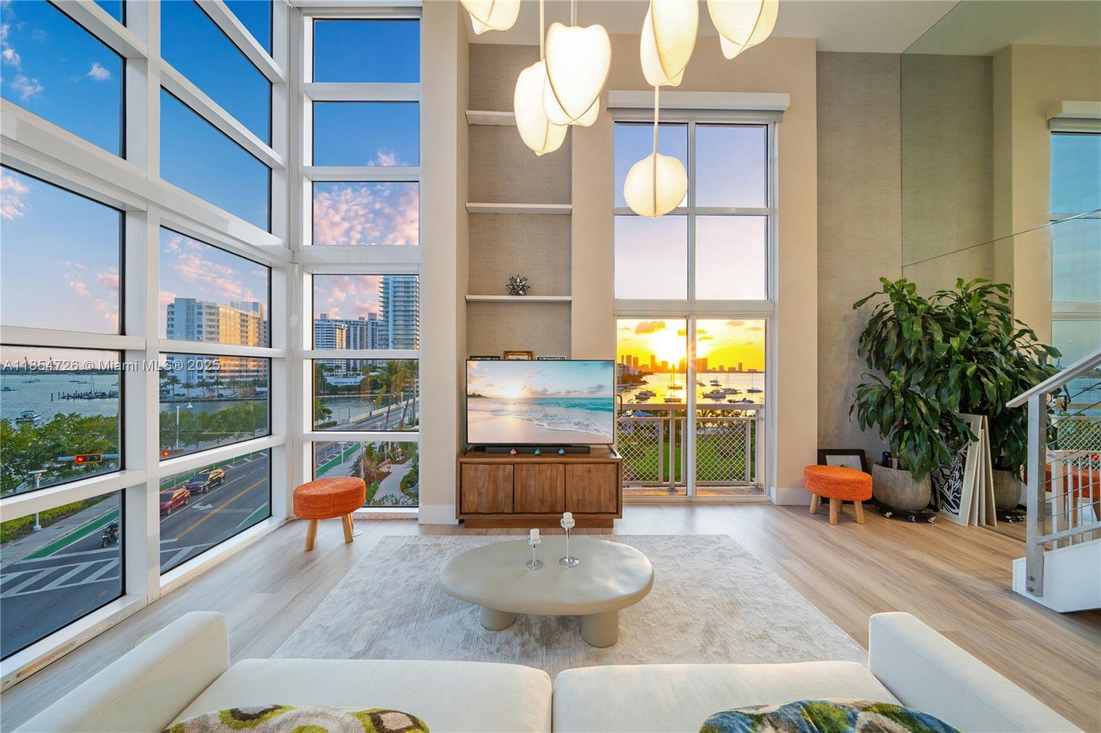 THE LOFTS AT SOUTH BEACH - Residential Lease