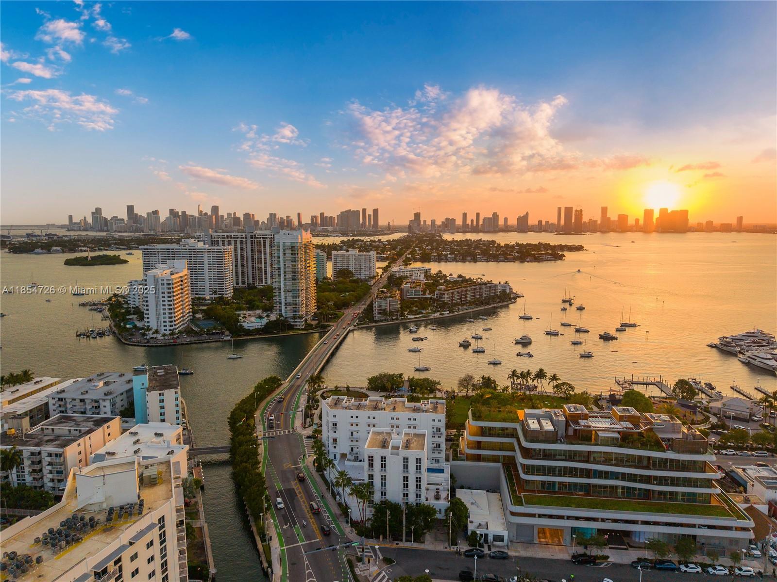 THE LOFTS AT SOUTH BEACH - Residential Lease