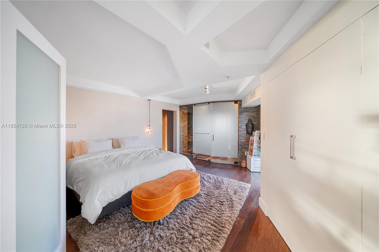 THE LOFTS AT SOUTH BEACH - Residential Lease