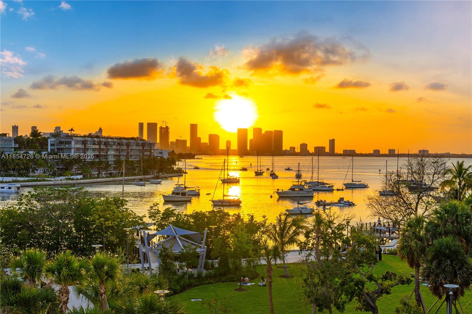 1701 Sunset Harbour Dr L501