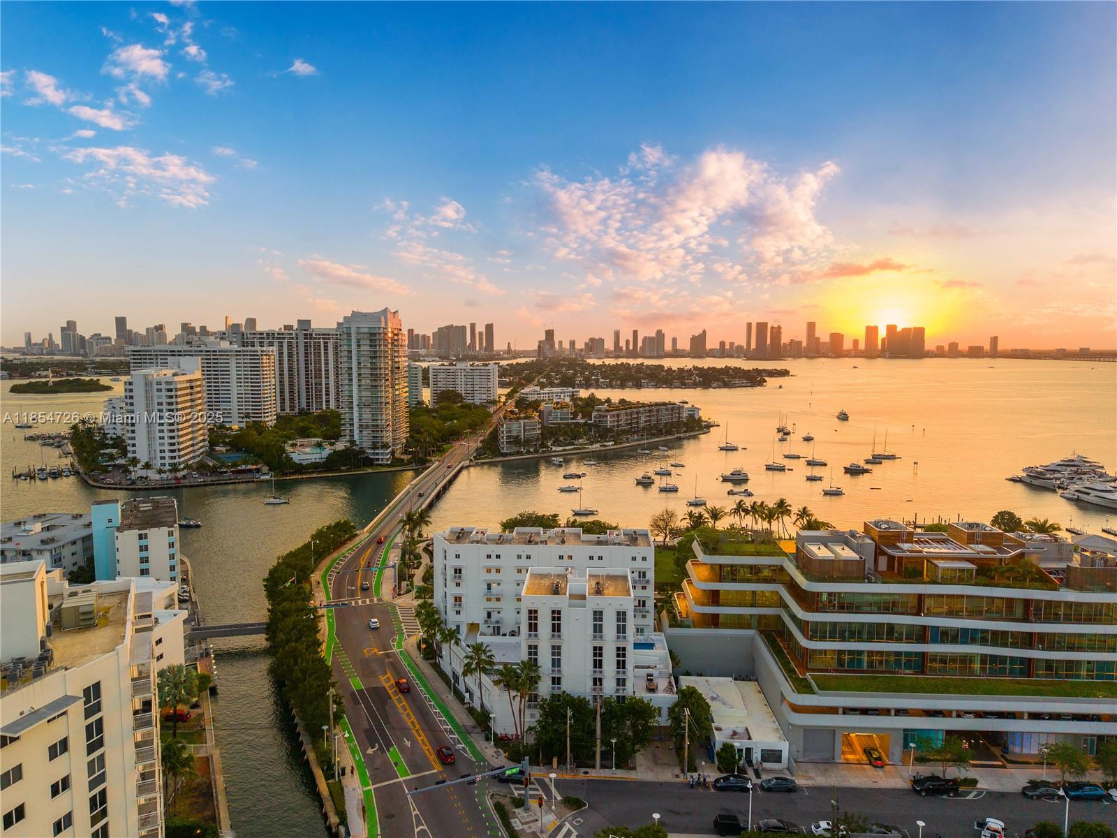 THE LOFTS AT SOUTH BEACH - Residential Lease